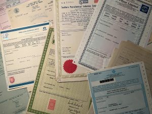 When Demat Began, Many Forgot Their Shares